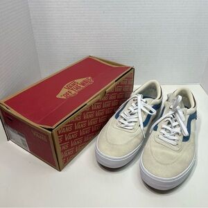 VANS Old Skool Pro skateboarding shoes men’s size 13 NWT Gilbert Crockett